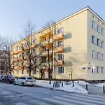 Platinium Old Town - Dzielna Apartment Warsaw