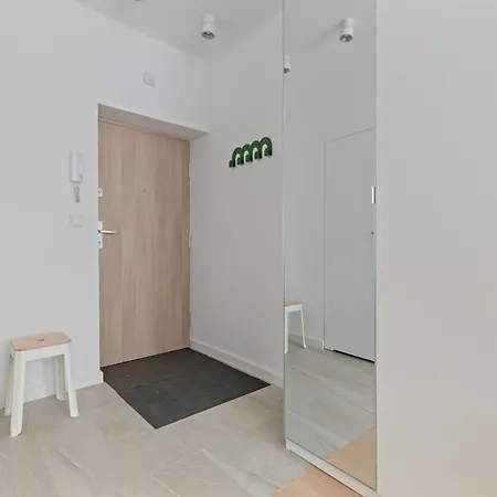 Platinium Old Town - Dzielna * Warsaw