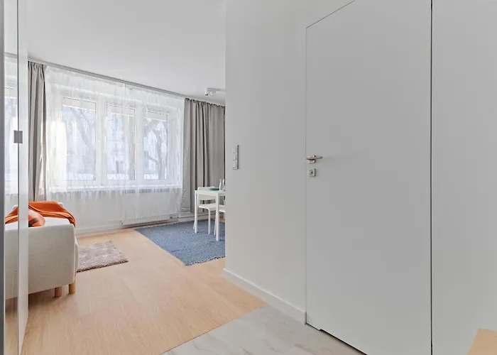 Platinium Old Town - Dzielna وارسو