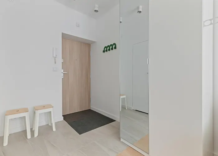 Platinium Old Town - Dzielna * وارسو